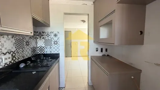 Apartamento com 2 Quartos à venda, 50m² no Jardim Yolanda, São José do Rio Preto