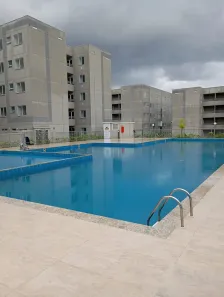 Apartamento com 2 Quartos para alugar, 38m² no Lírio do Vale, Manaus