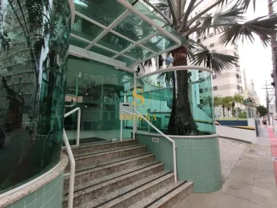Apartamento com 3 Quartos à venda, 144m² no Centro, Florianópolis
