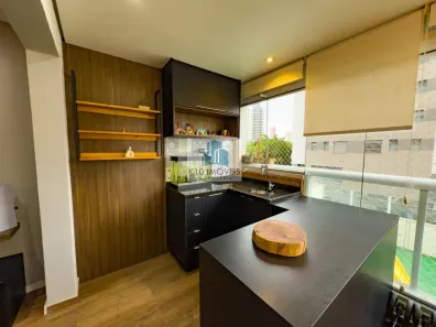 Apartamento com 2 Quartos à venda, 67m² no Jardim Prudência, São Paulo