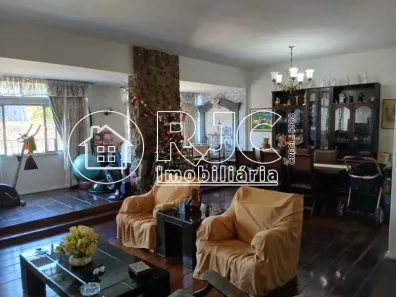 Apartamento com 4 Quartos à venda, 121m² no Andaraí, Rio de Janeiro