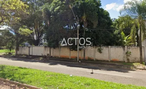 Ponto Comercial para alugar, 1086m² no Vila Rosa, Goiânia