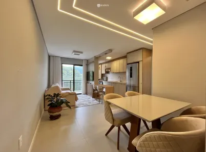 Apartamento com 3 Quartos à venda, 85m² no Praia dos Amores, Balneário Camboriú