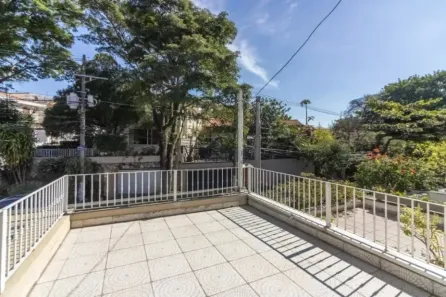 Sobrado com 3 Quartos à venda, 204m² no Jardim Prudência, São Paulo