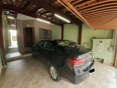 Sobrado com 3 Quartos à venda, 192m² no Nossa Senhora do Perpétuo Socorro, Pindamonhangaba