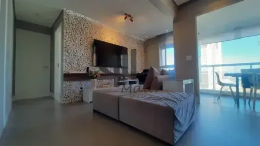 Apartamento com 2 Quartos à venda, 82m² no Osvaldo Cruz, São Caetano do Sul