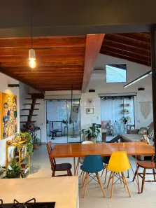 Casa de Condomínio com 3 Quartos à venda, 227m² no Caminhos de San Conrado (Sousas), Campinas