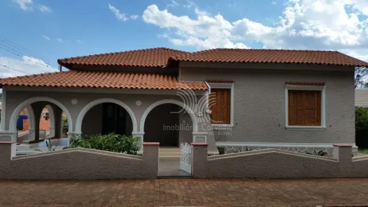 Casa de Condomínio com 3 Quartos à venda, 300m² no Jardim Bernardo, Santa Bárbara D'Oeste