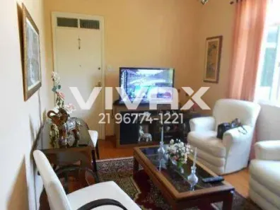 Apartamento com 2 Quartos à venda, 65m² no Piedade, Rio de Janeiro