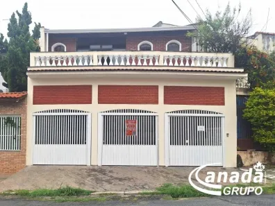 Casa com 3 Quartos à venda, 199m² no Vila Campesina, Osasco