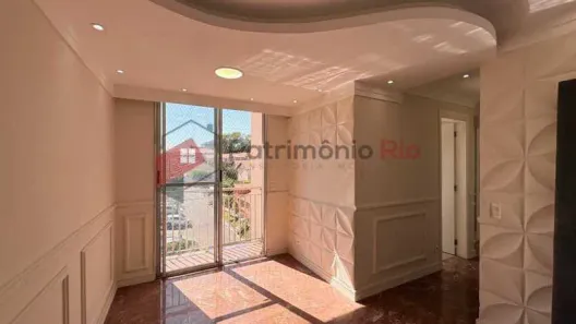 Apartamento com 2 Quartos à venda, 46m² no Pavuna, Rio de Janeiro