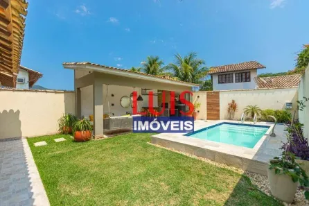 Casa com 3 Quartos à venda, 120m² no Serra Grande, Niterói