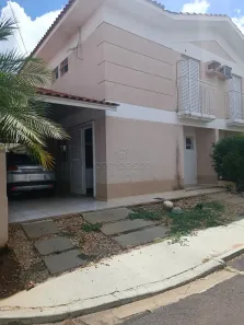 Casa de Condomínio com 3 Quartos à venda, 137m² no Roseiral, São José do Rio Preto
