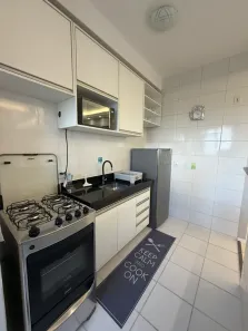 Apartamento com 2 Quartos para alugar, 75m² no Cidade Nova, Ananindeua