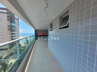 Apartamento com 4 Quartos à venda, 162m² no Centro, Mongaguá