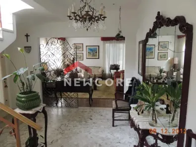 Casa com 3 Quartos à venda, 430m² no Alto da Lapa, São Paulo