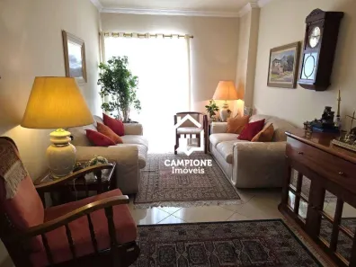 Apartamento com 3 Quartos à venda, 93m² no Pinheiros, São Paulo