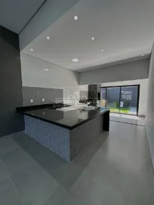Casa com 3 Quartos à venda, 109m² no Residencial Doutor João Tajara, São José do Rio Preto