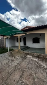 Casa com 3 Quartos para alugar, 100m² no Cidade Nova, Teresina