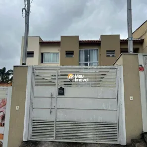 Sobrado com 2 Quartos à venda, 90m² no Vila Fanton, São Paulo