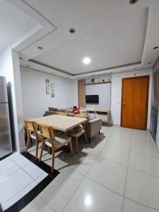 Apartamento com 2 Quartos à venda, 52m² no Jardim Sul, São José dos Campos
