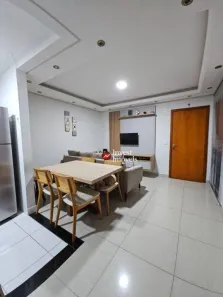 Apartamento com 2 Quartos à venda, 52m² no Jardim Sul, São José dos Campos