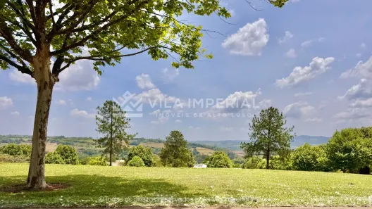 Lote/Terreno à venda, 12254m² no Condomínio Quinta da Baroneza II, Bragança Paulista