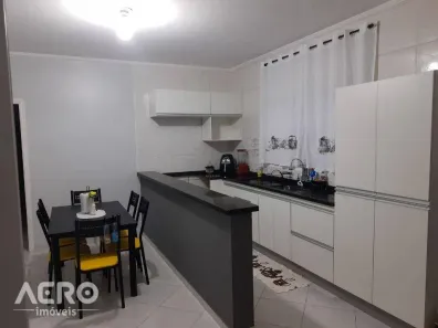 Casa com 3 Quartos à venda, 123m² no Jardim Nova Bauru, Bauru