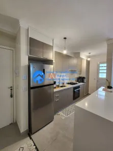 Apartamento com 3 Quartos à venda, 82m² no Jardim Belizário, Cotia