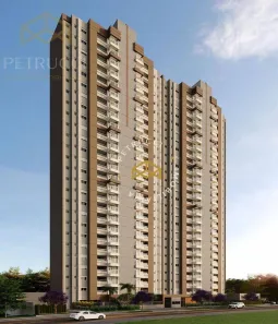 Apartamento com 3 Quartos à venda, 127m² no Chácara da Barra, Campinas