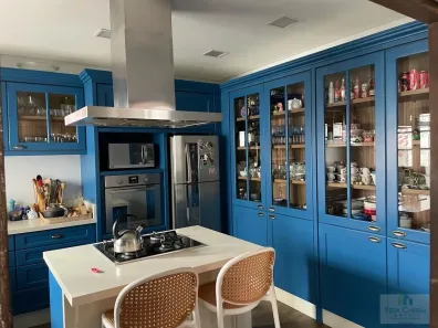 Casa com 3 Quartos à venda, 164m² no Itacorubi, Florianópolis