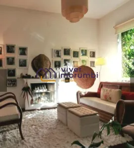 Casa com 4 Quartos à venda, 350m² no Morumbi, São Paulo