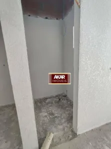 Cobertura com 3 Quartos à venda, 140m² no Vila Pires, Santo André