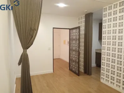 Sala Comercial para alugar, 38m² no Iguatemi, São José do Rio Preto