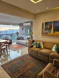 Apartamento com 2 Quartos à venda, 92m² no Santana, São Paulo