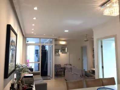 Apartamento com 3 Quartos à venda, 107m² no Duque de Caxias, Cuiabá