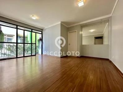 Apartamento com 2 Quartos à venda, 92m² no Cambuí, Campinas