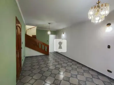 Casa de Condomínio com 3 Quartos à venda, 155m² no Vila São Vicente, São Paulo