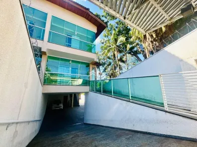 Casa com 3 Quartos à venda, 234m² no Parque Monte Alegre, Taboão da Serra