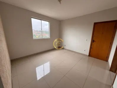 Apartamento com 2 Quartos à venda, 60m² no Santa Tereza, Belo Horizonte