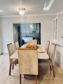 Casa com 6 Quartos à venda, 300m² no Telégrafo, Belém