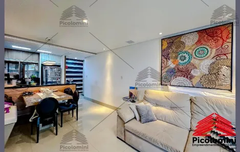 Apartamento com 3 Quartos à venda, 75m² no Vila Canero, São Paulo