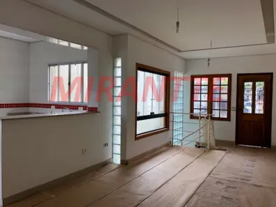 Sobrado com 3 Quartos à venda, 351m² no Jardim São Paulo(Zona Norte), São Paulo