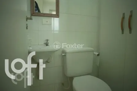 Apartamento com 3 Quartos à venda, 86m² no Vila Romana, São Paulo