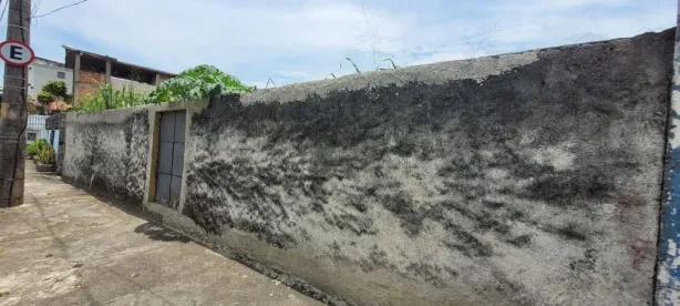 Lote/Terreno à venda, 460m² no Campo Grande, Rio de Janeiro