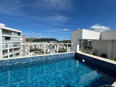 Apartamento com 2 Quartos à venda, 51m² no Bom Pastor, Juiz de Fora