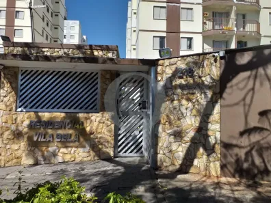 Apartamento com 3 Quartos à venda, 63m² no Vila Formosa, São Paulo