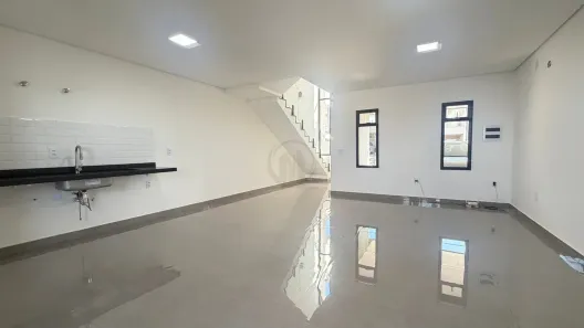 Casa de Condomínio com 3 Quartos à venda, 175m² no Loteamento Reserva da Mata, Jundiaí