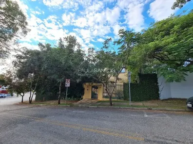 Imóvel Comercial com 1 Quarto para alugar, 690m² no Jardim América, Sorocaba
