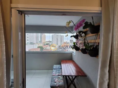 Apartamento com 2 Quartos à venda, 57m² no Vila Yara, Osasco